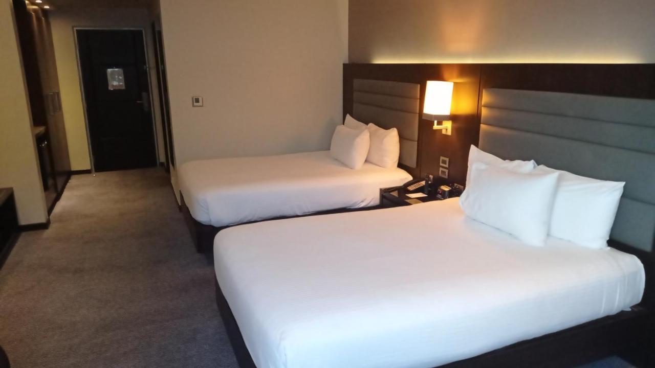 Rosa Bela Hotel & Convention Center Puerto Ordaz Εξωτερικό φωτογραφία