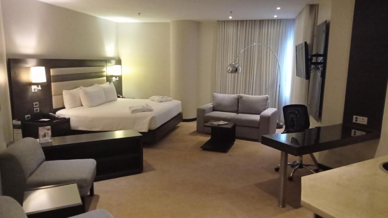 Rosa Bela Hotel & Convention Center Puerto Ordaz Εξωτερικό φωτογραφία