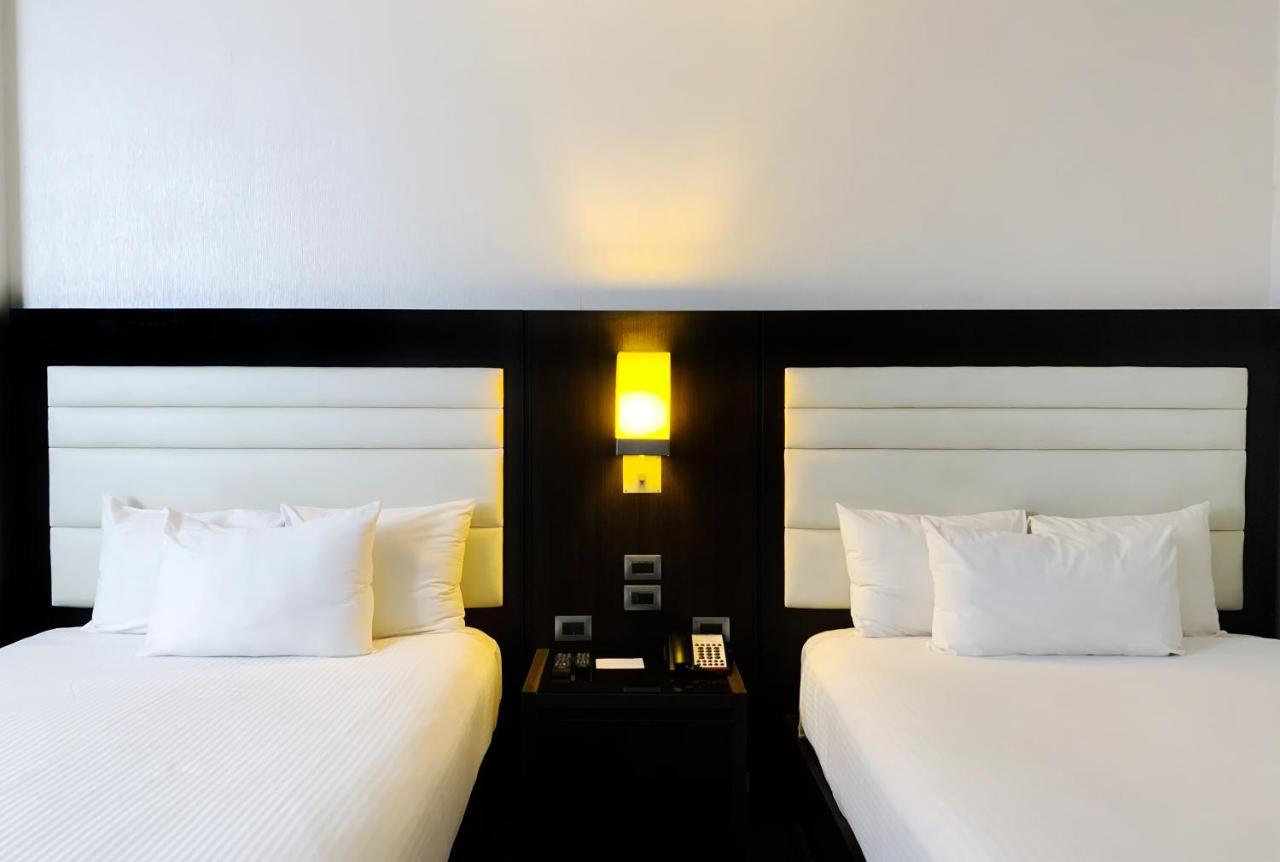 Rosa Bela Hotel & Convention Center Puerto Ordaz Εξωτερικό φωτογραφία