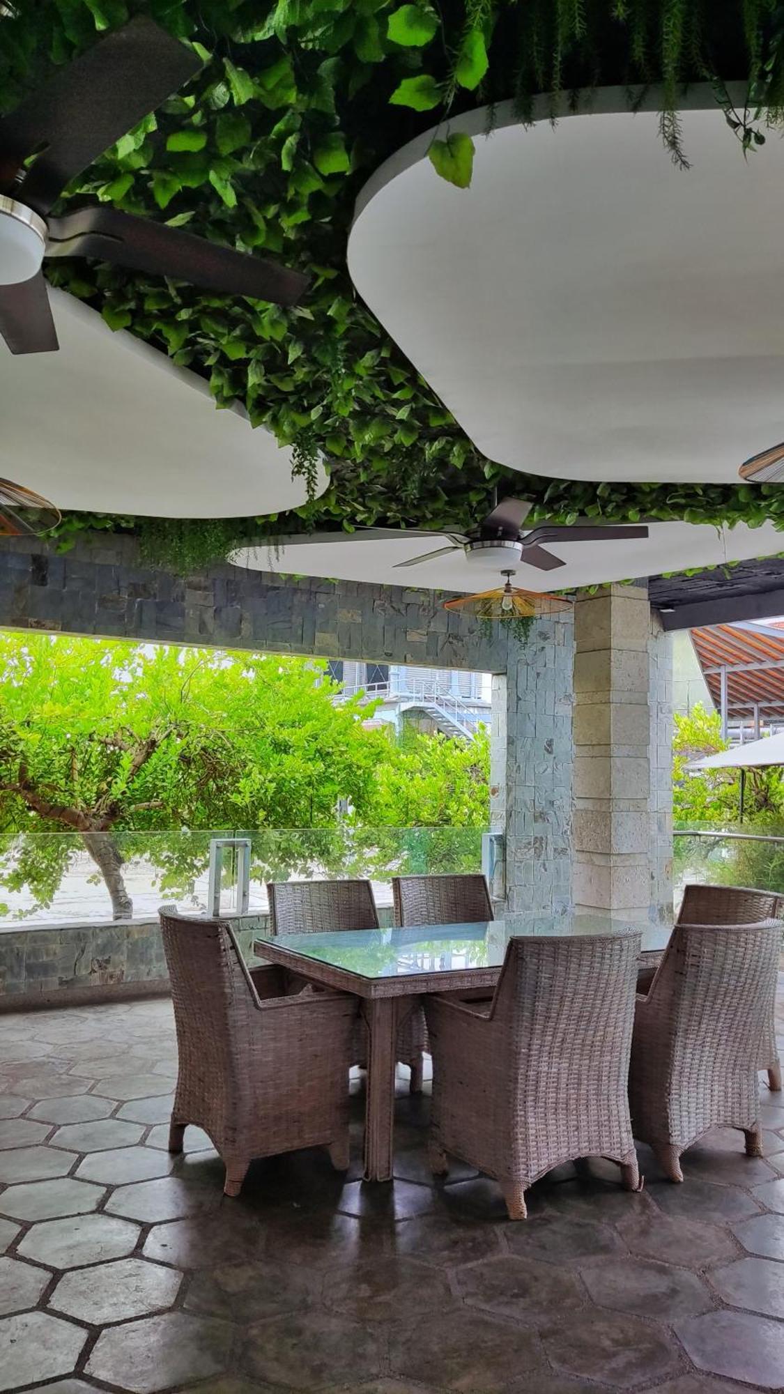 Rosa Bela Hotel & Convention Center Puerto Ordaz Εξωτερικό φωτογραφία