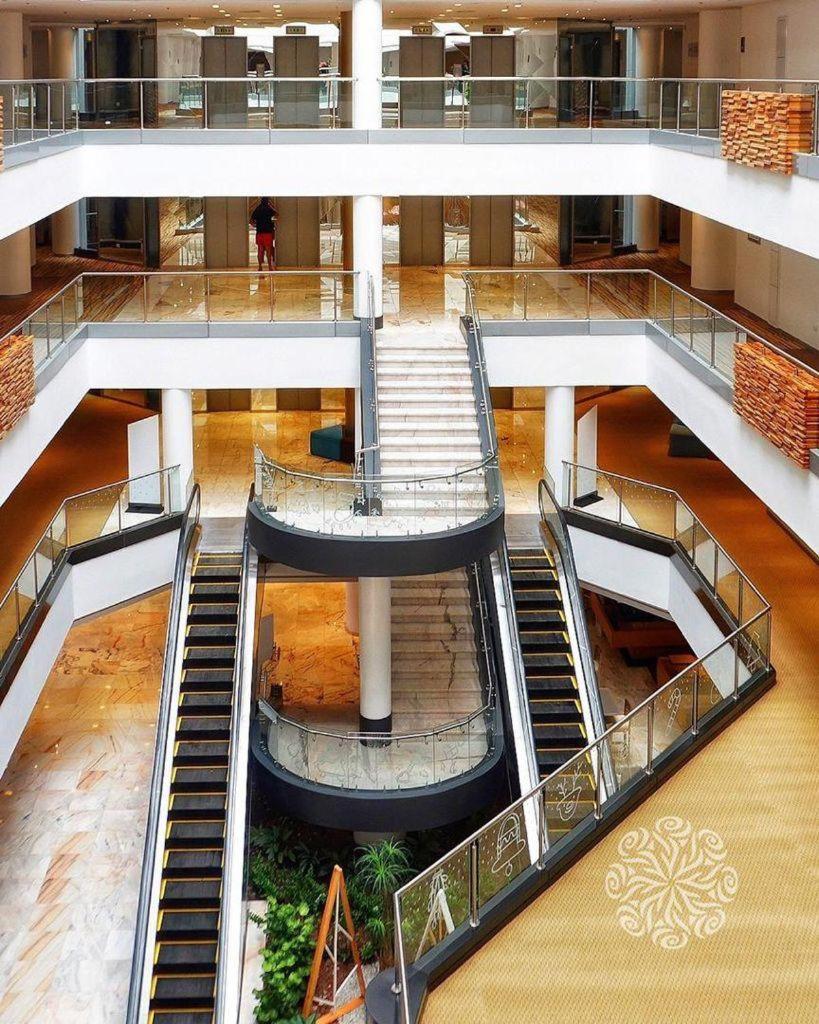 Rosa Bela Hotel & Convention Center Puerto Ordaz Εξωτερικό φωτογραφία